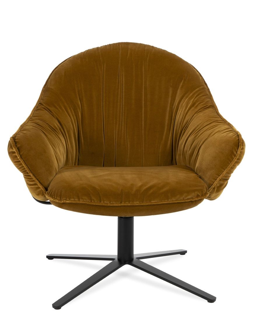 Marie Lounge Chair Armchair Freifrau Manufaktur 
