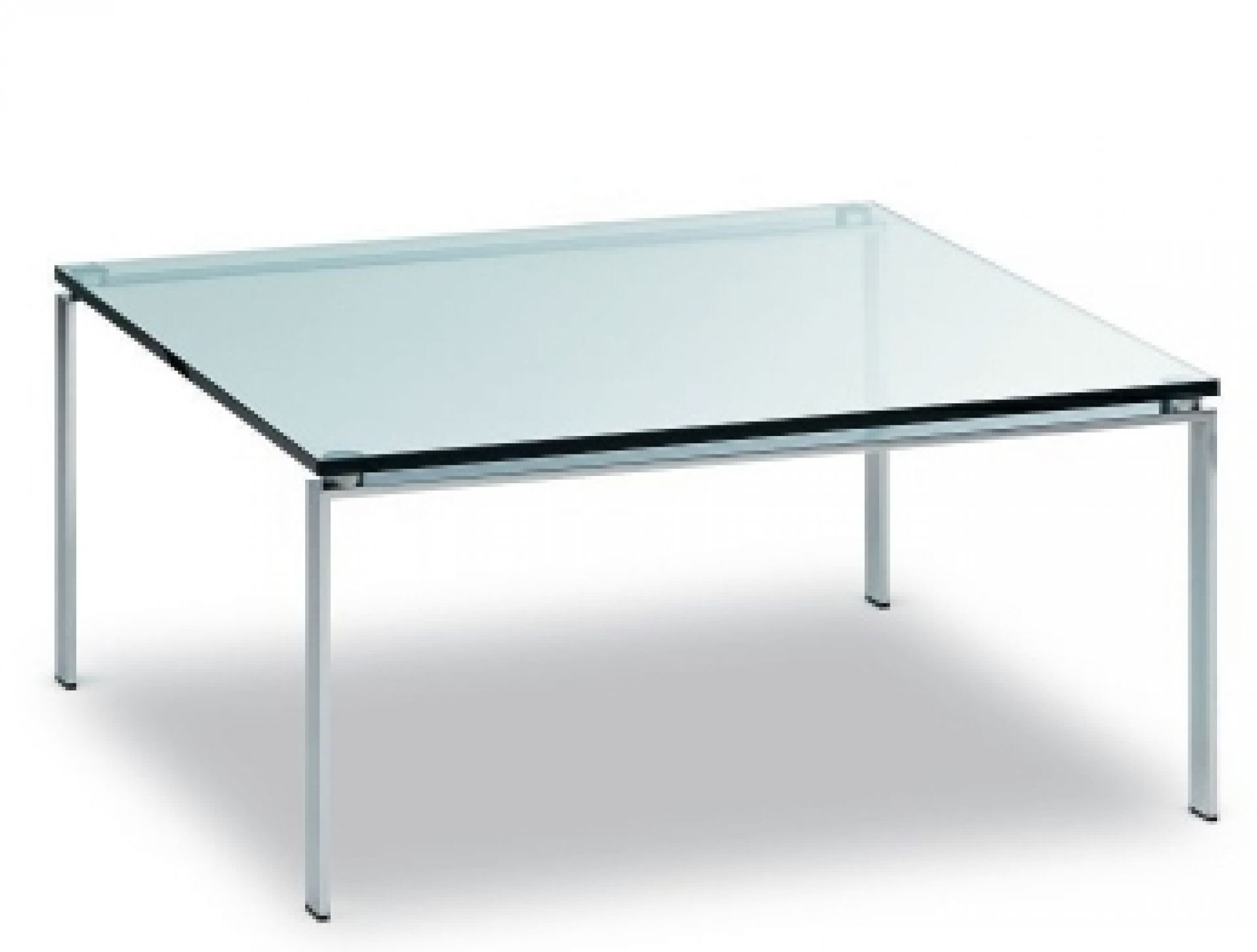 FOSTER 500 Tisch Walter Knoll