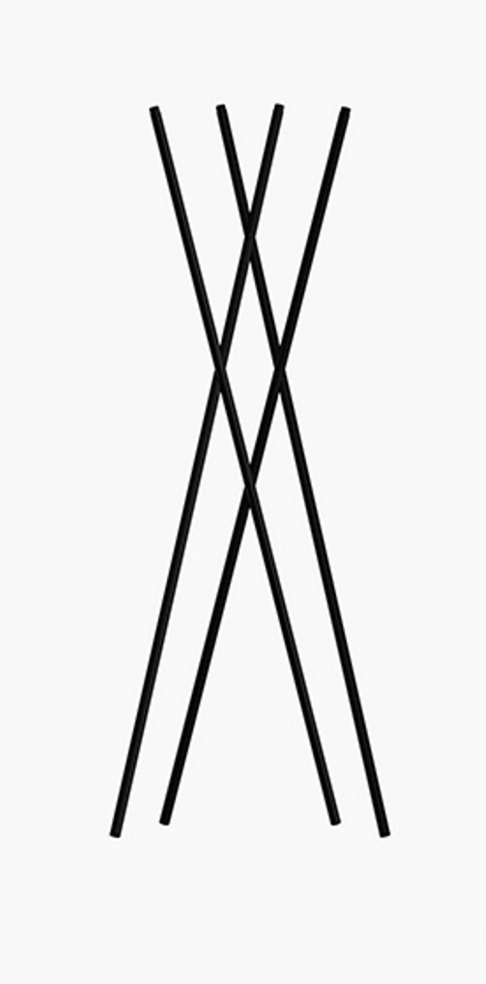Hash coat stand New Tendency