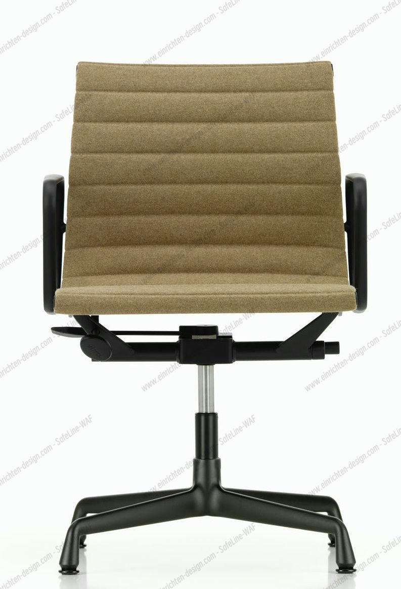Aluminium Chair EA 132 / EA132 Chair Vitra 