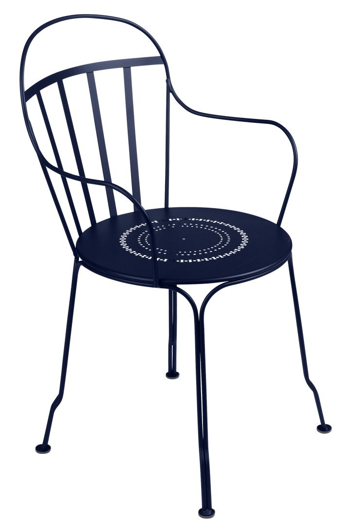 Louvre Chair Outdoor Fermob