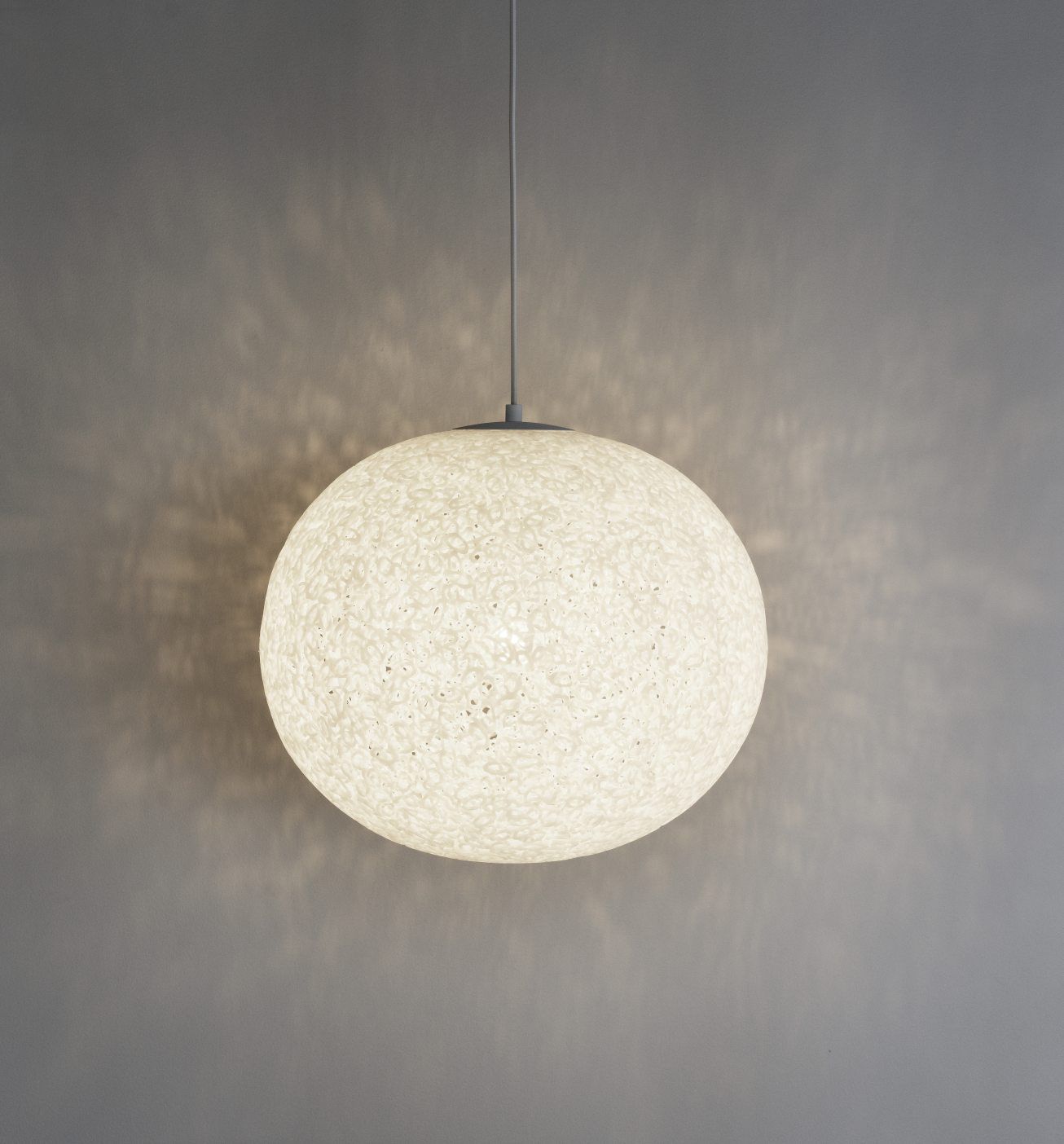 Act Lamp Pendant Lamp Pendant lamp Normann Copenhagen
