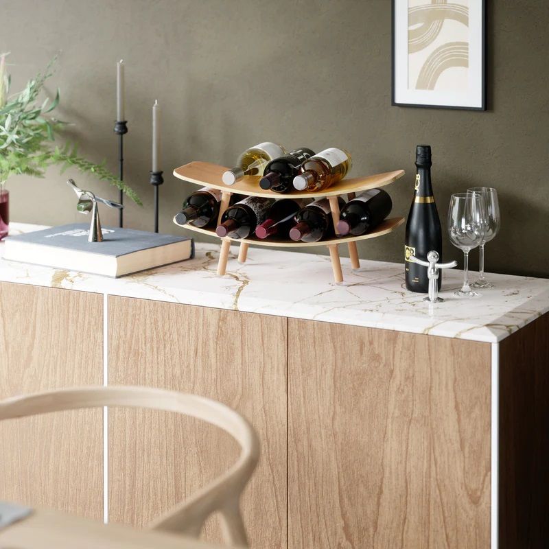 Vinola Wine Rack Umbra SINGLE PIECES