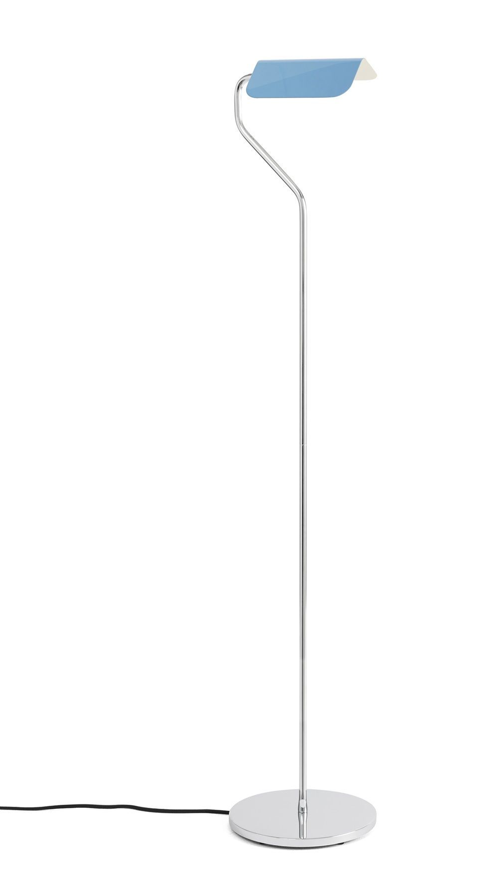 Apex Floor Lamp Hay