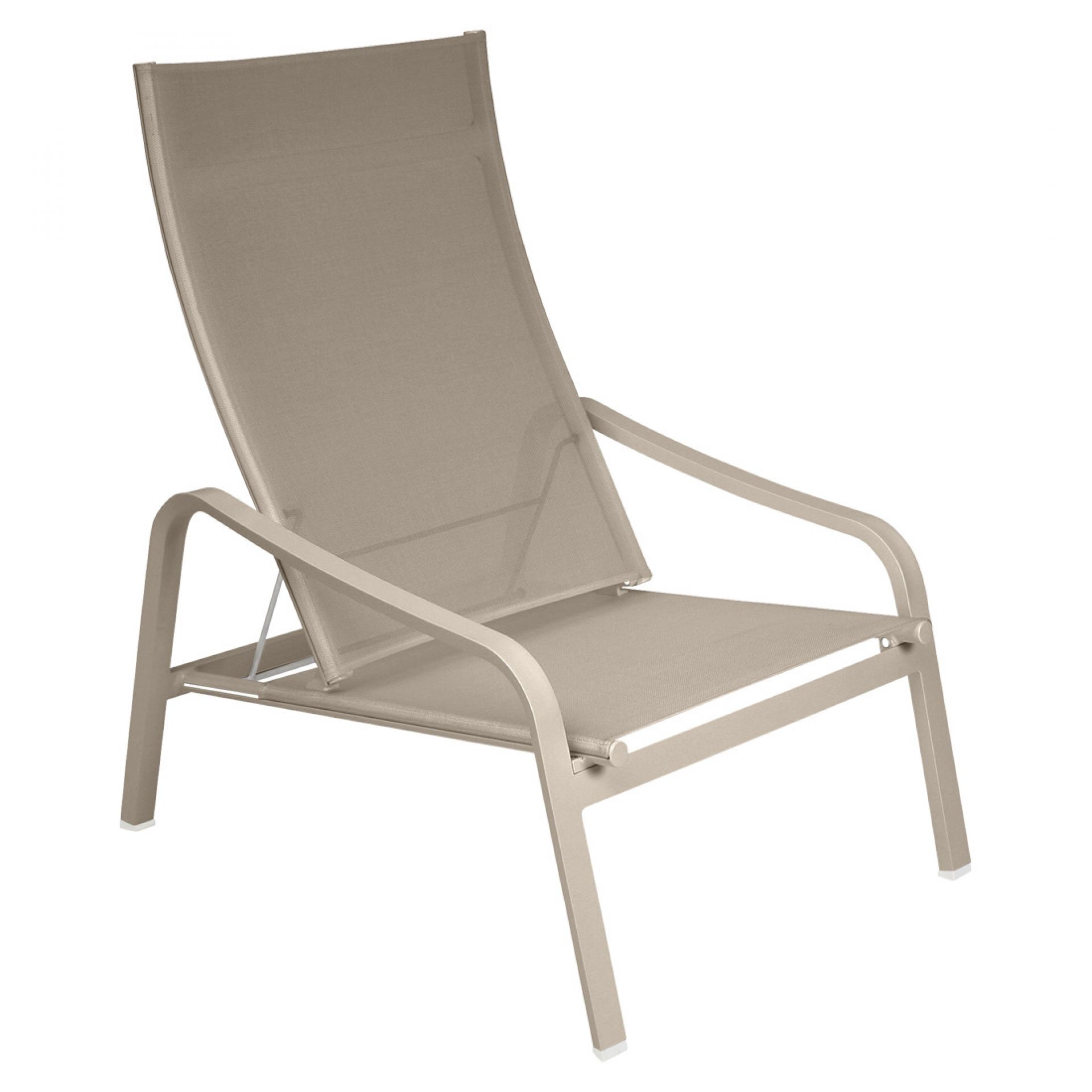 Alizé Low Chair Fermob