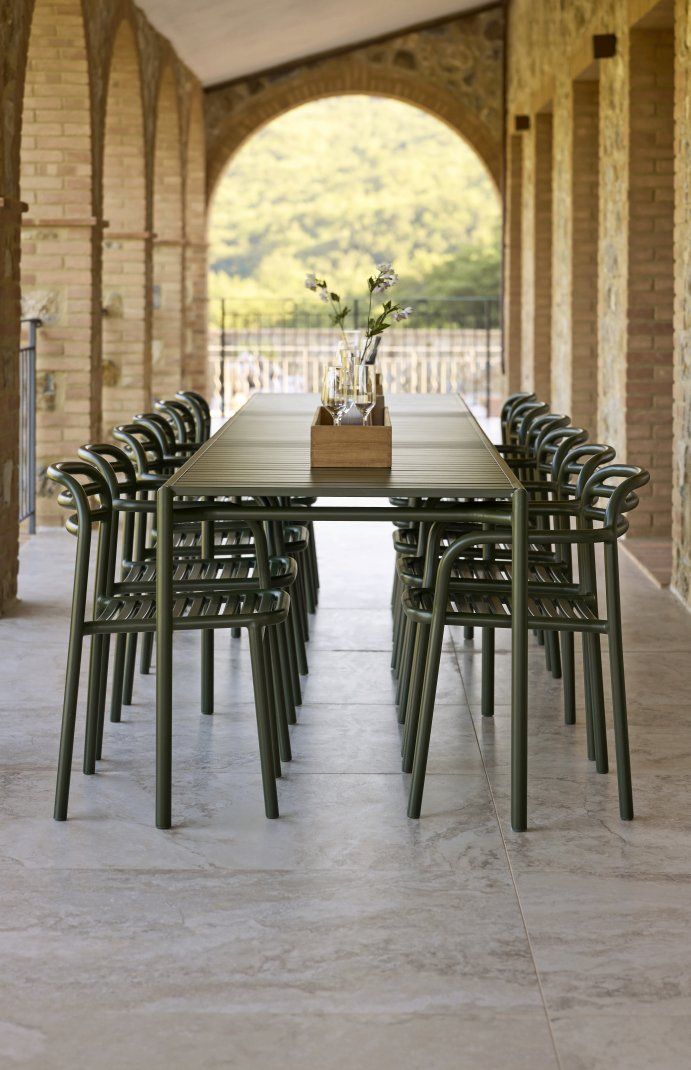 Bliss Armchair Outdoor Cane-Line armchair