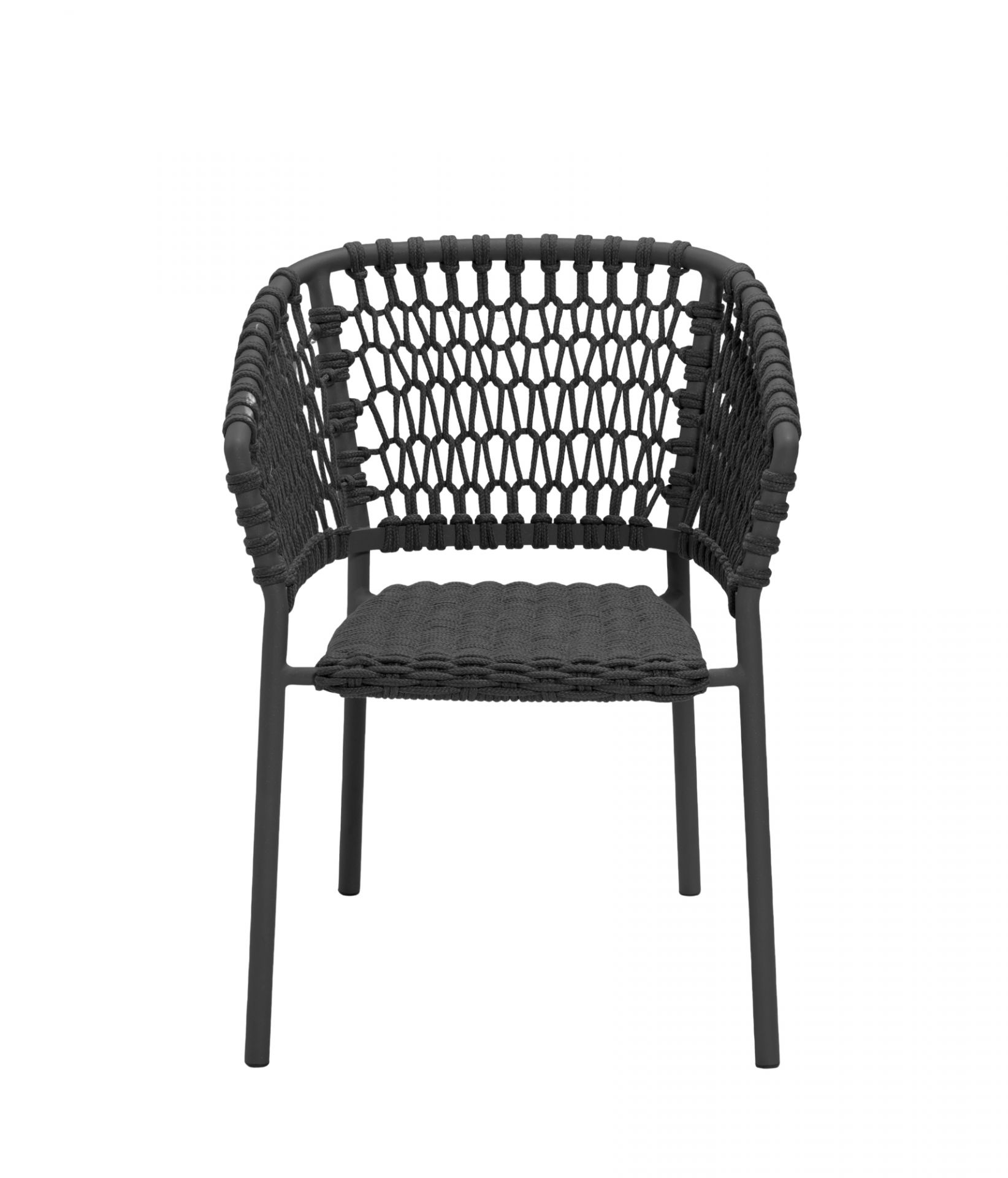 Ocean Outdoor armchair Cane-Line