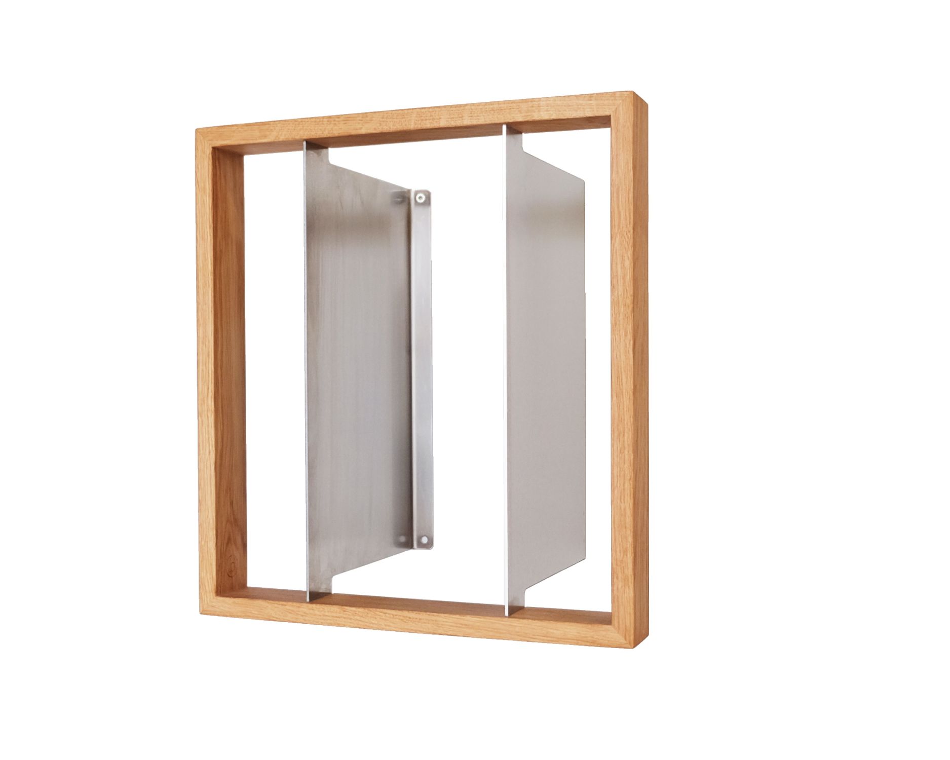 Vinyl b-plate record shelf das kleine b