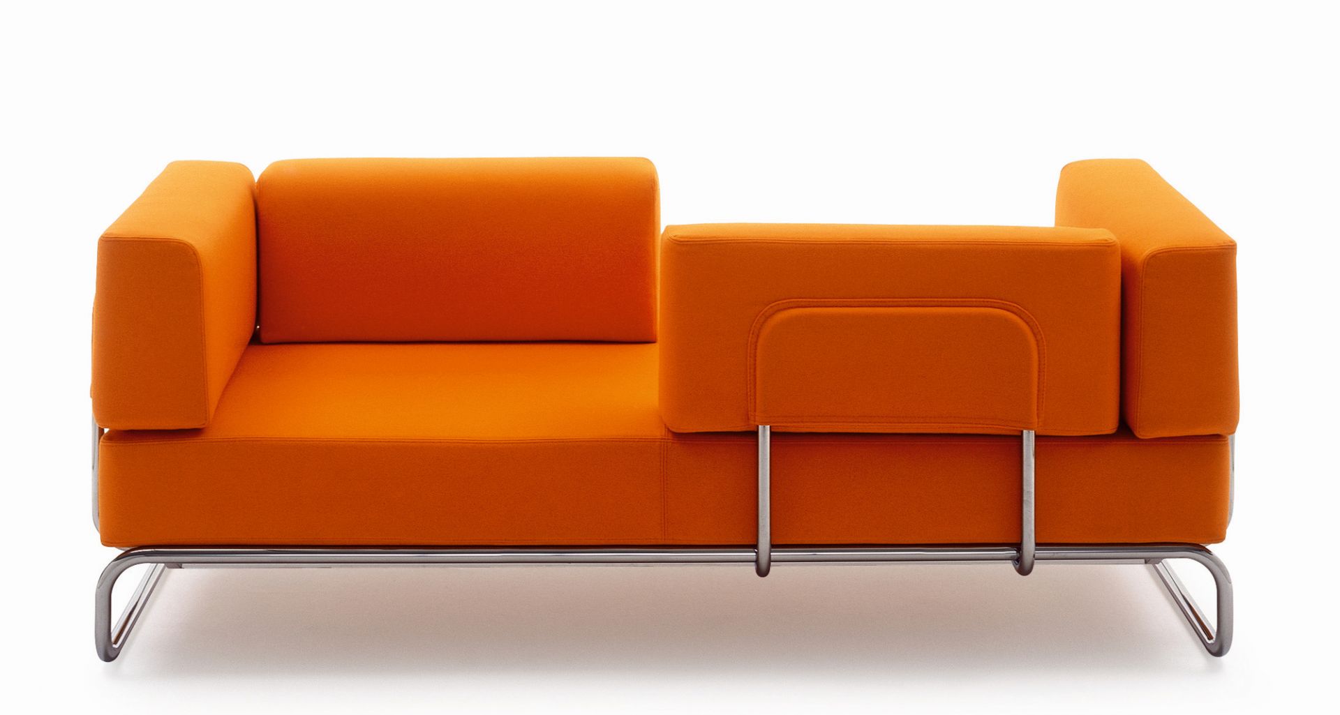S 5100 Upholstery part Low Thonet