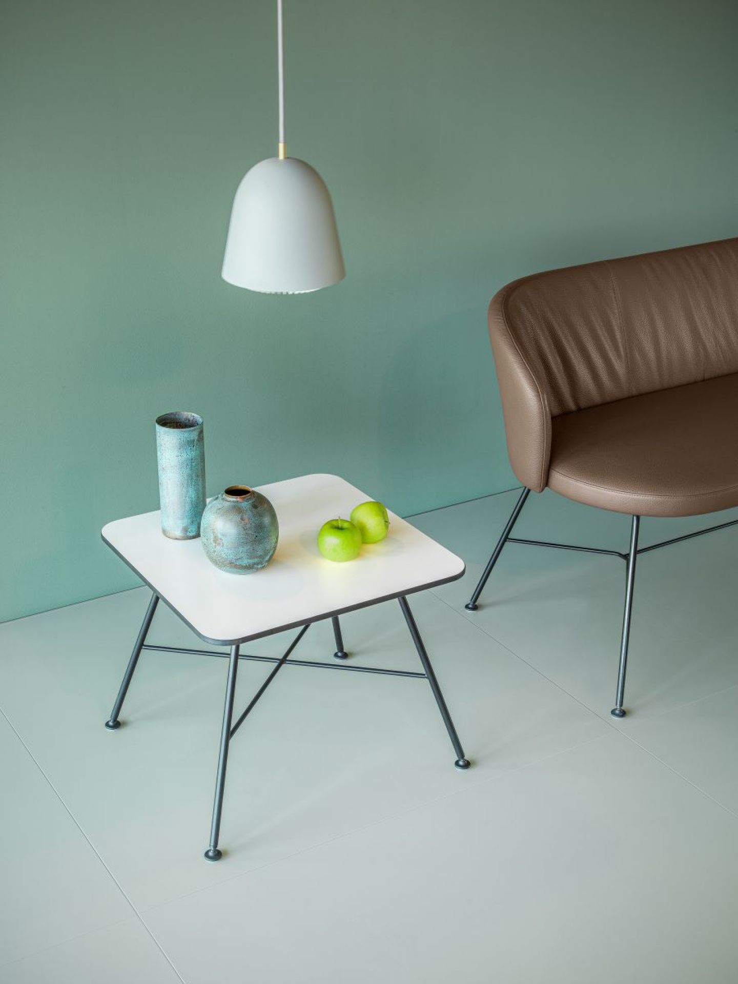 Biala Two-Seater Girsberger