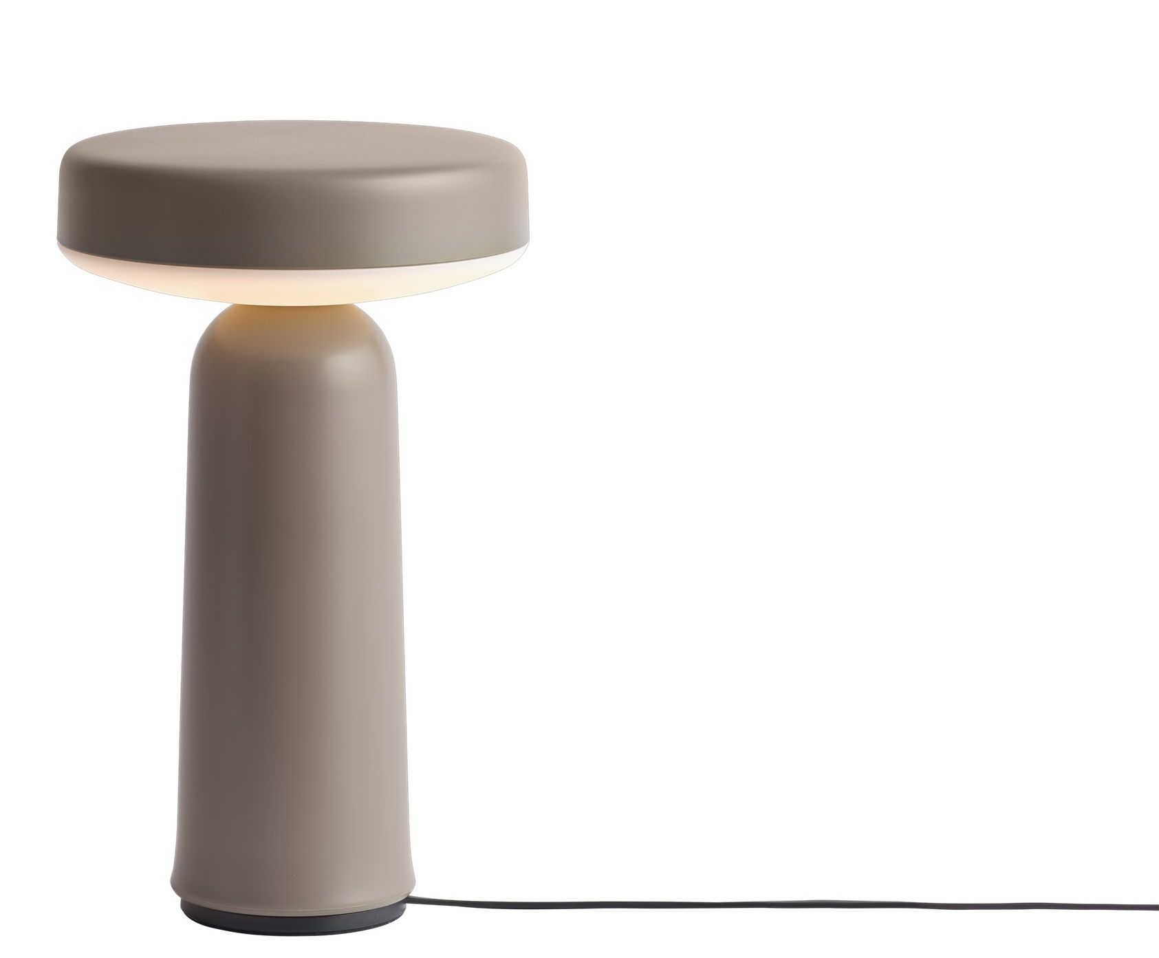 Ease Portable lamp Battery Table Lamp Muuto