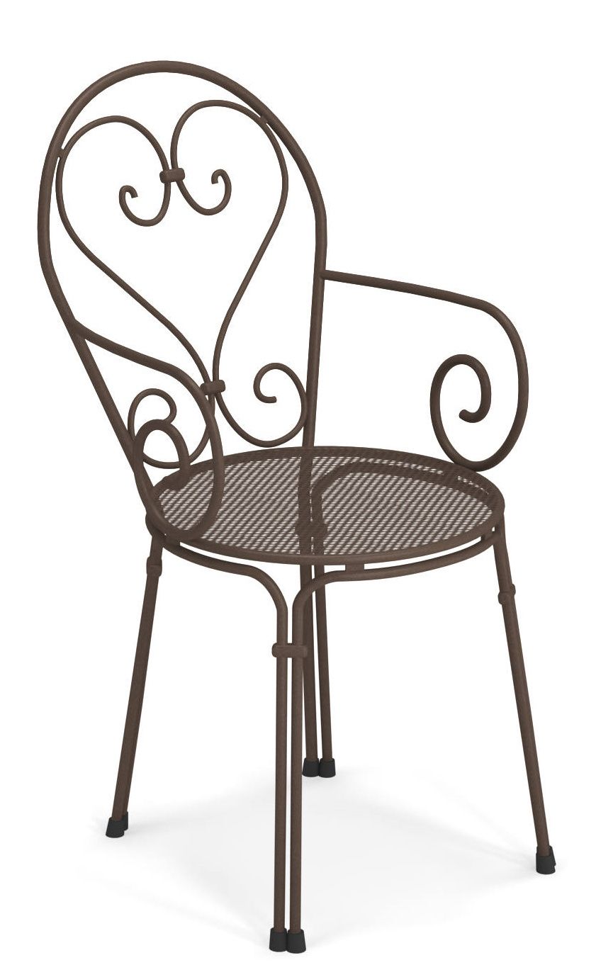 Pigalle Chair Outdoor Emu