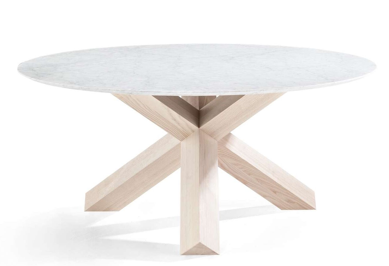 452 La Rotonda Dining Table Cassina