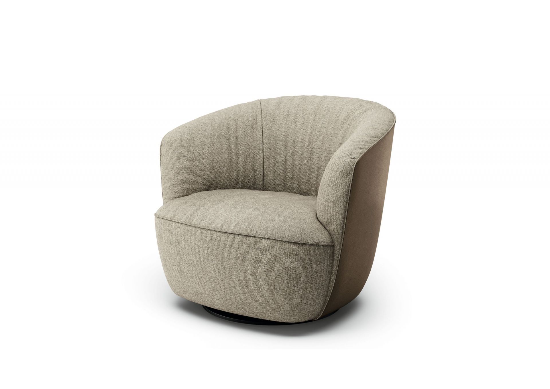 Ishino Armchair Walter Knoll