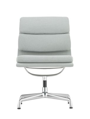 Soft Pad Chair EA205 / EA 205 Armchair Vitra