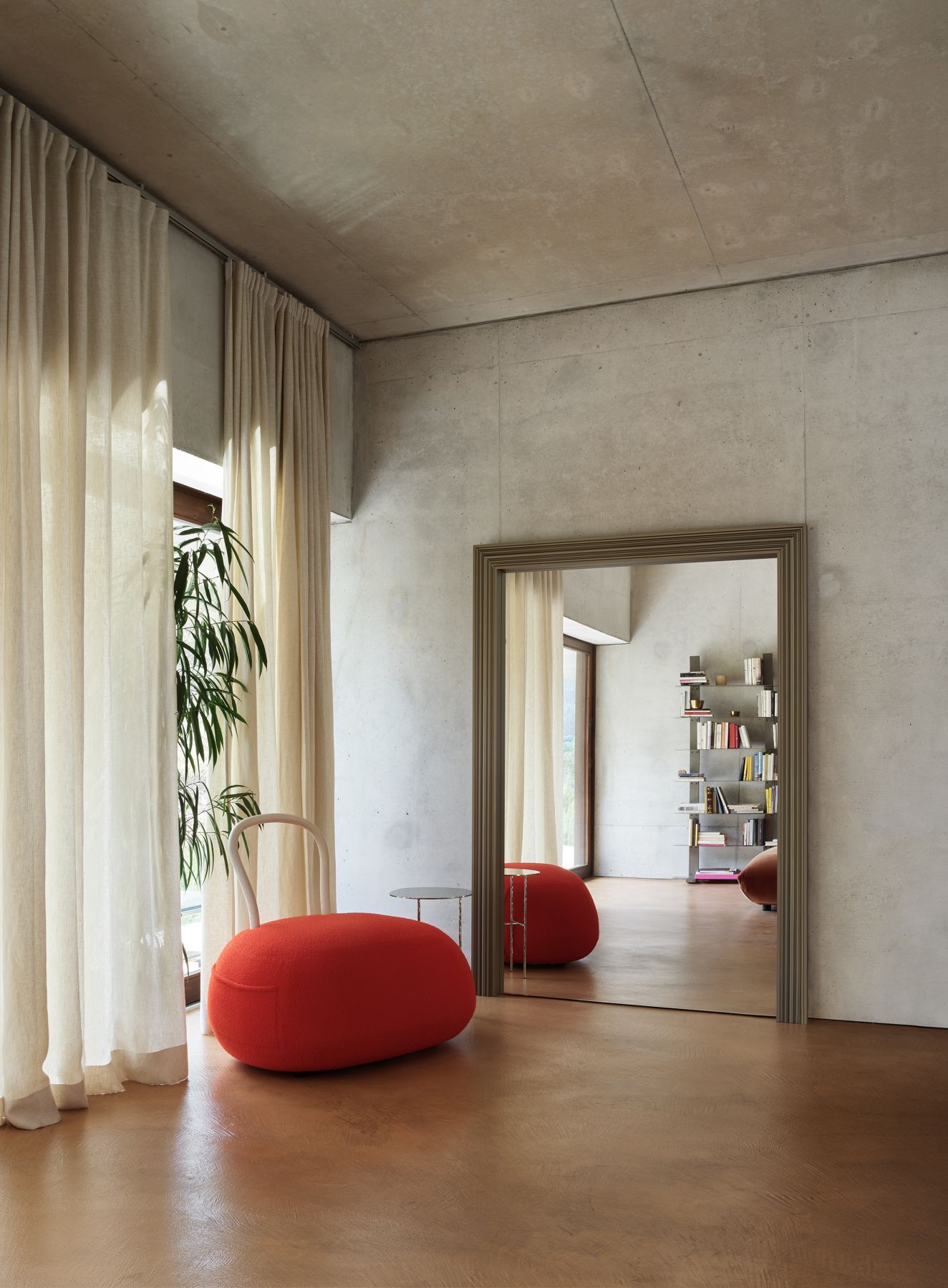 Yum Yum armchair Opinion Ciatti