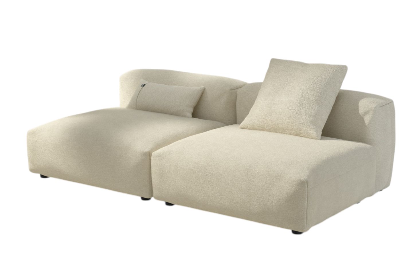 Sofa Set 01 Medium 2.5-seater vetsak 
