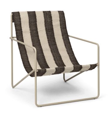 Desert  Lounge Chair Ferm Living