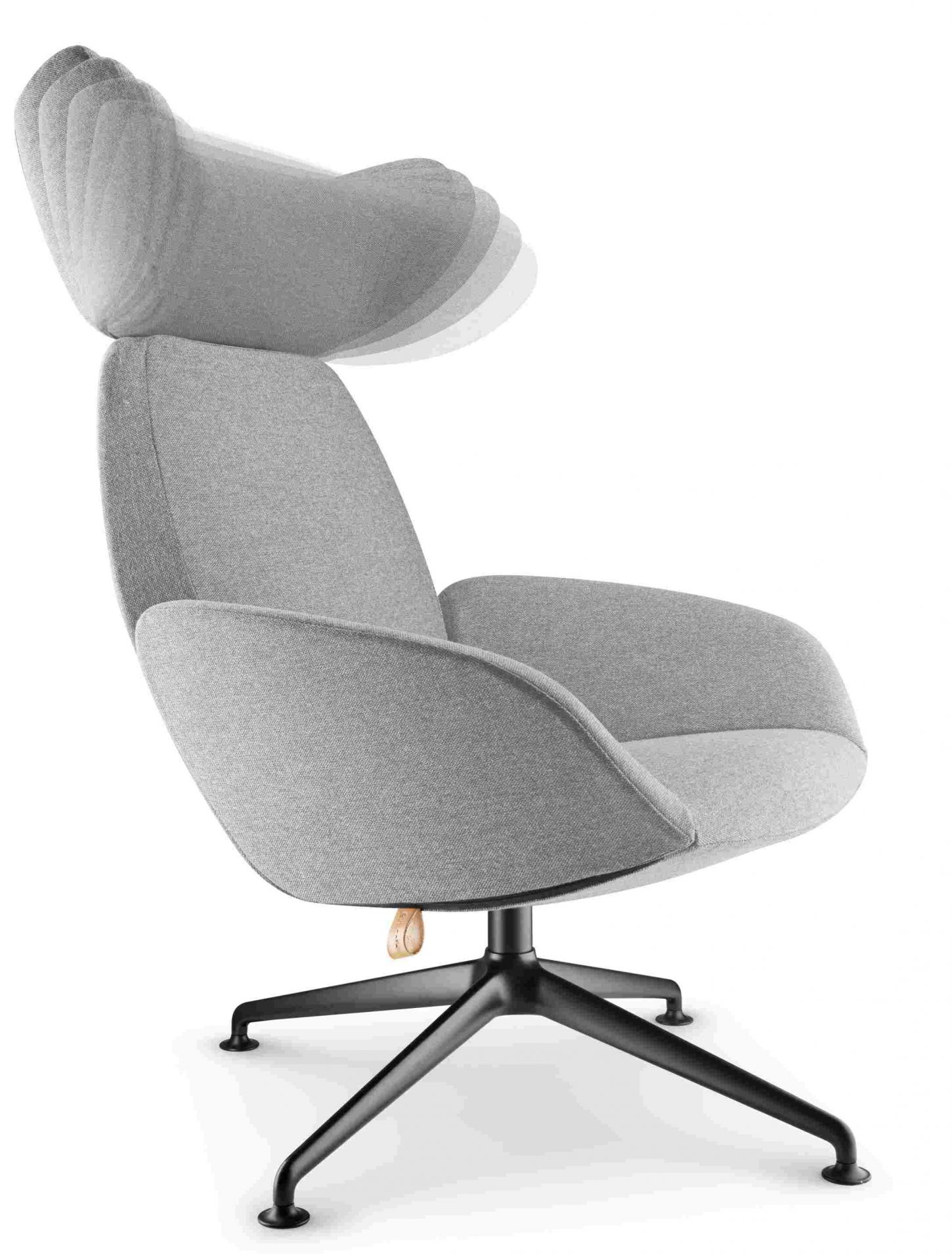 Laze Armchair Eva Solo