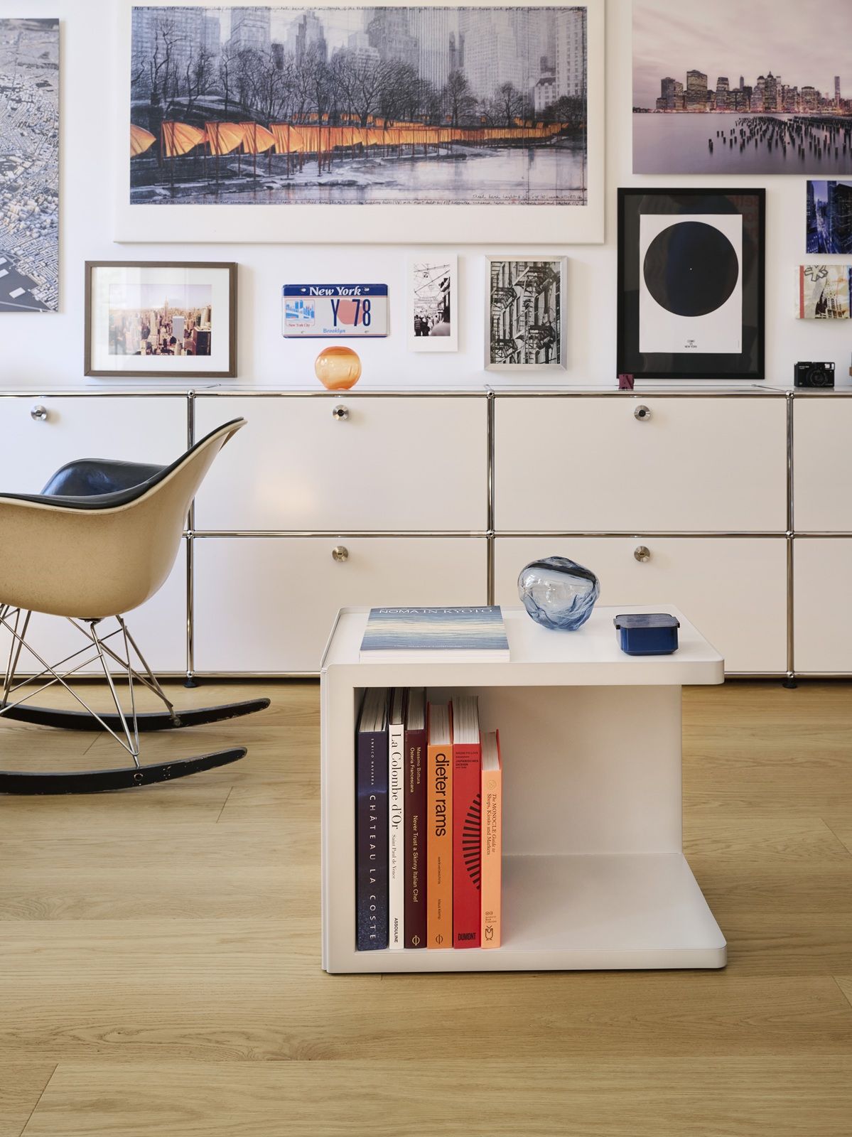 Ambito Coffee table Coffee table Tola Dolza