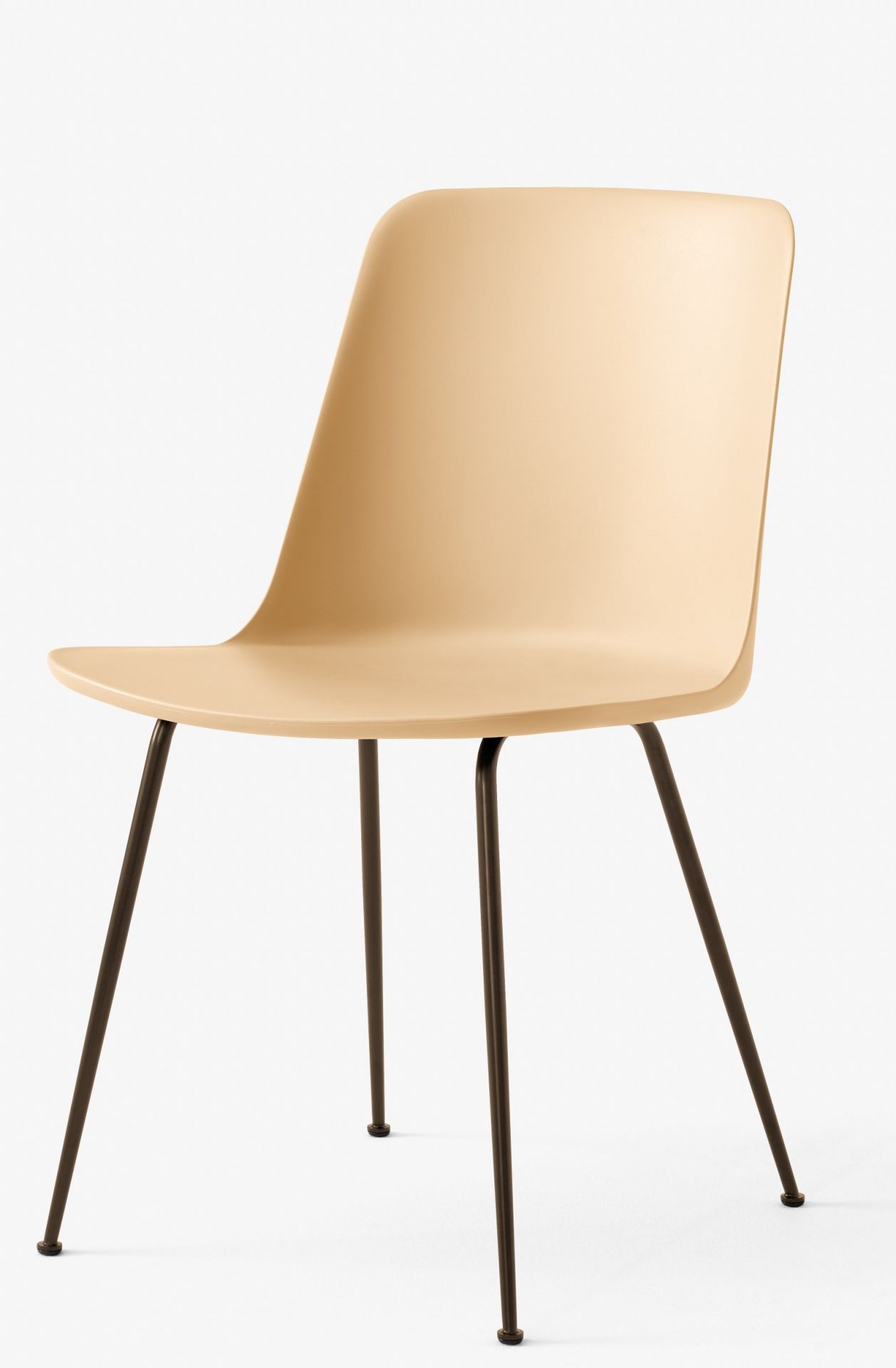 Rely chair HW6 / HW7 / HW8 / HW9 AndTradition Rely chair HW6 / HW7 / HW8 / HW9 AndTradition