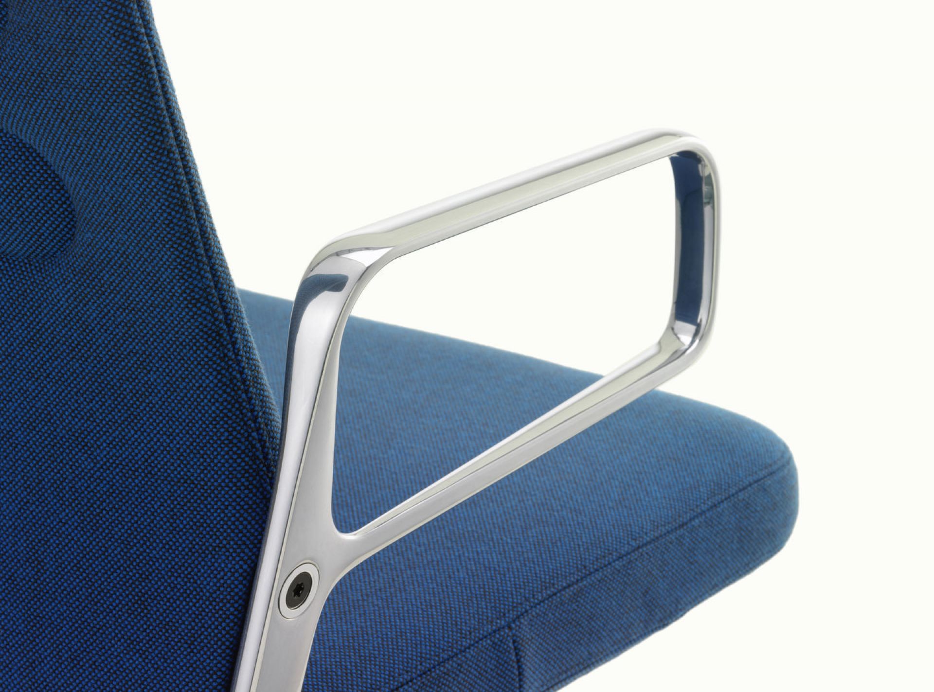 AC5 Meet Office Swivel Chair Vitra