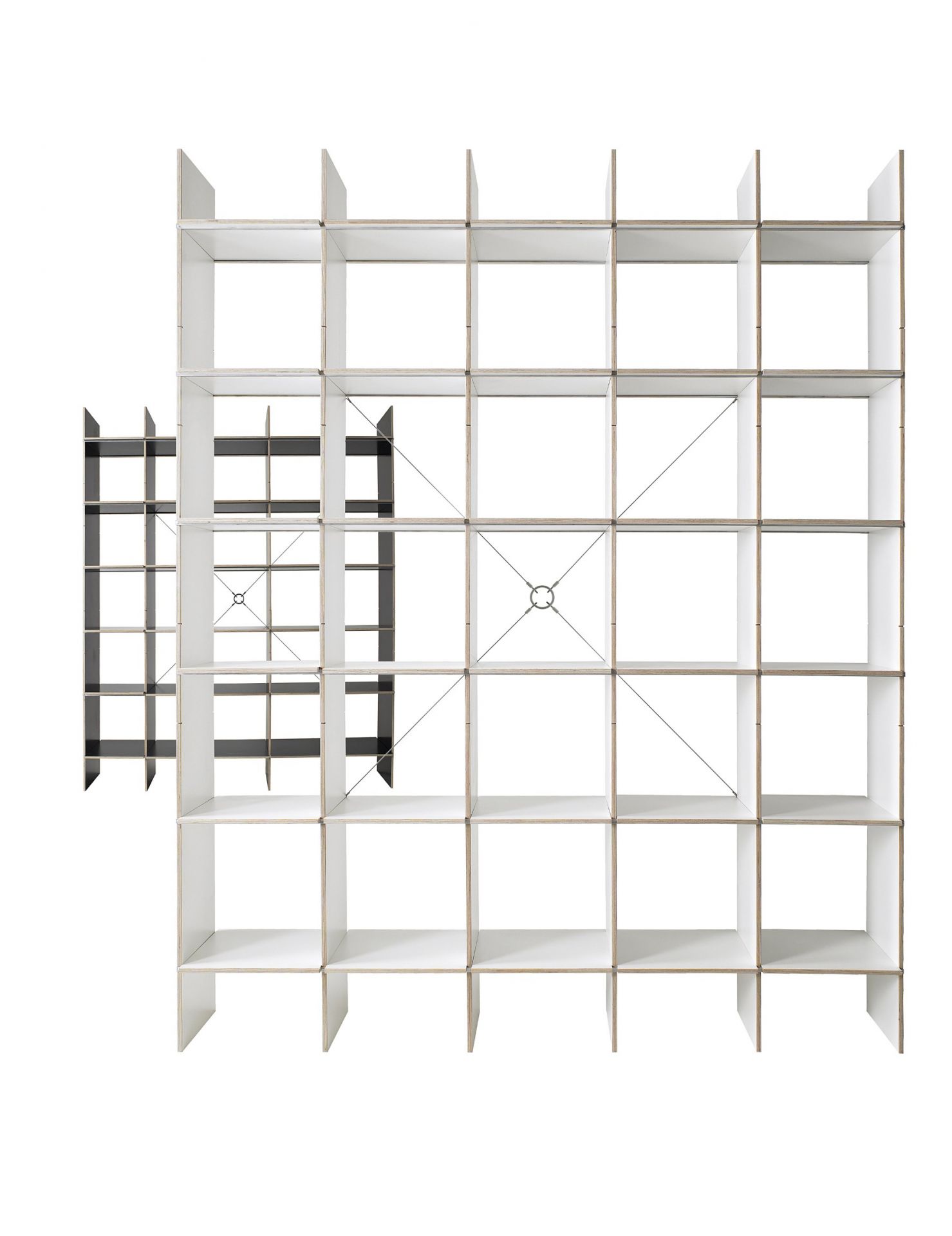 FNP shelf 223 Nils Holger Moormann