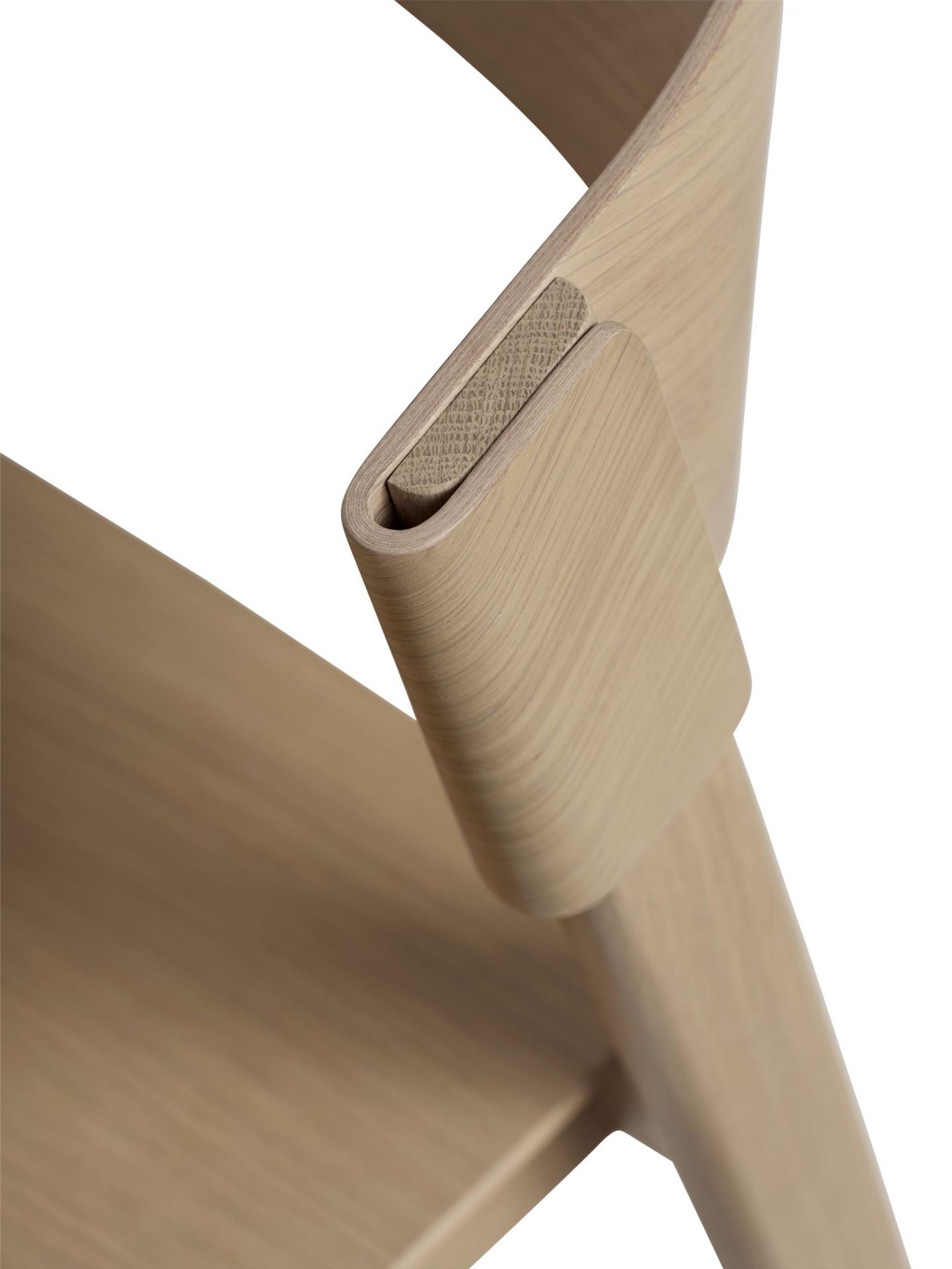 Cover Side Chair Muuto 