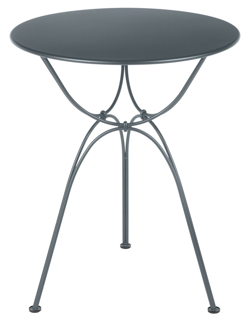 Airloop Table Ø 60 cm Table Outdoor Fermob 