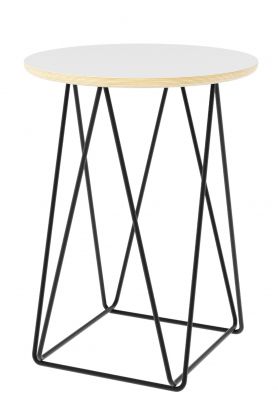 Luna Side Table side table Müller Möbelwerkstätten 