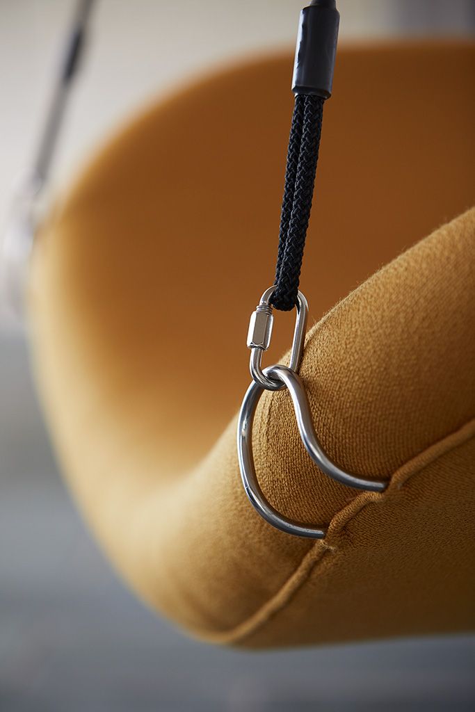 Flying Chair Swing Armchair Verpan