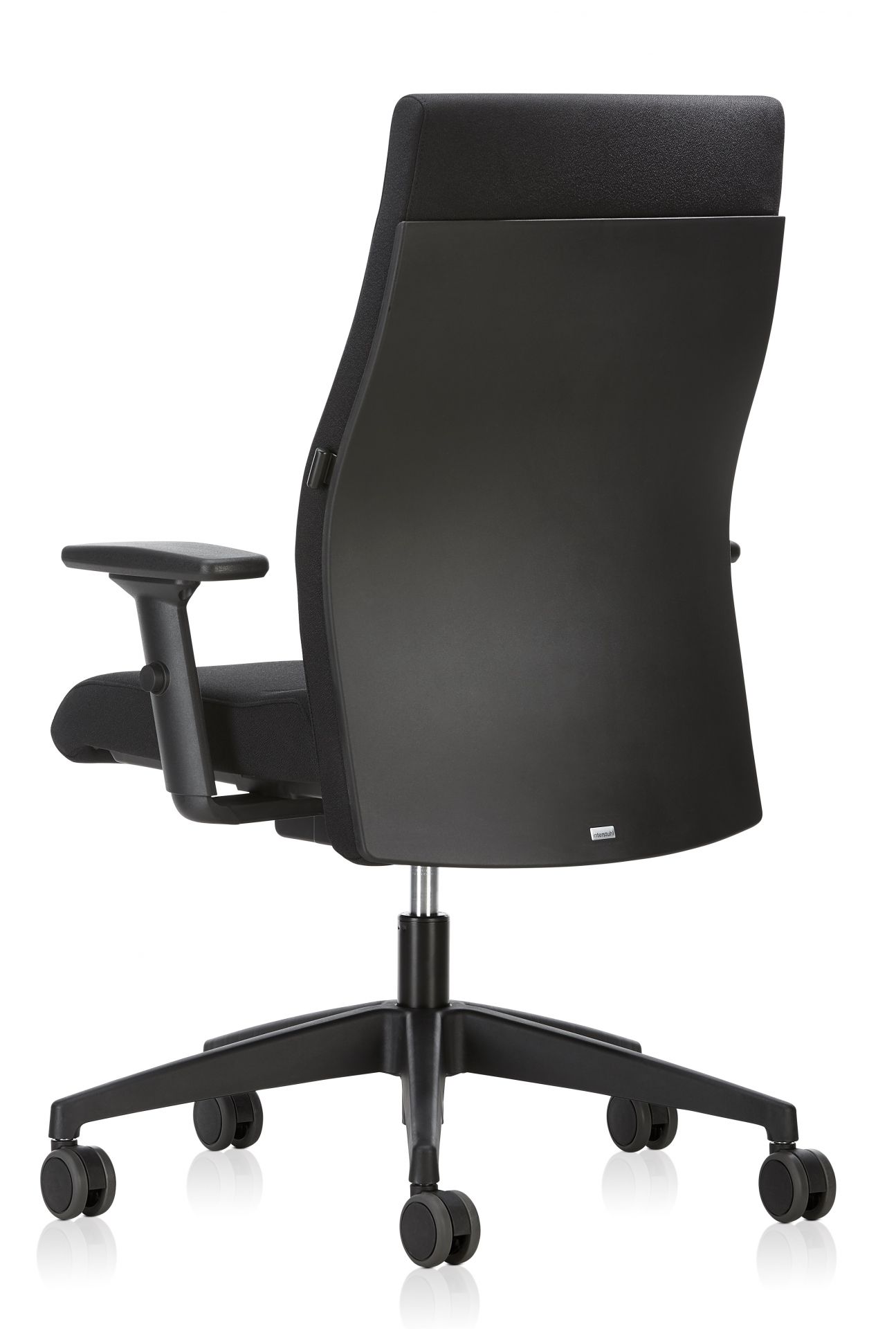 Famos 139RS swivel chair Interstuhl promotional model