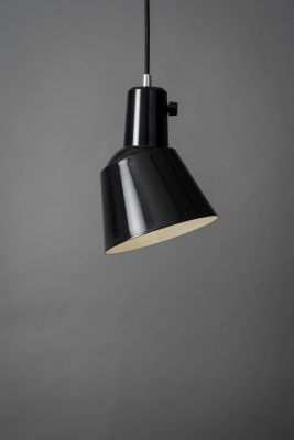 K831 pendant light SHADE ONLY Anthracite Midgard SINGLE PIECES