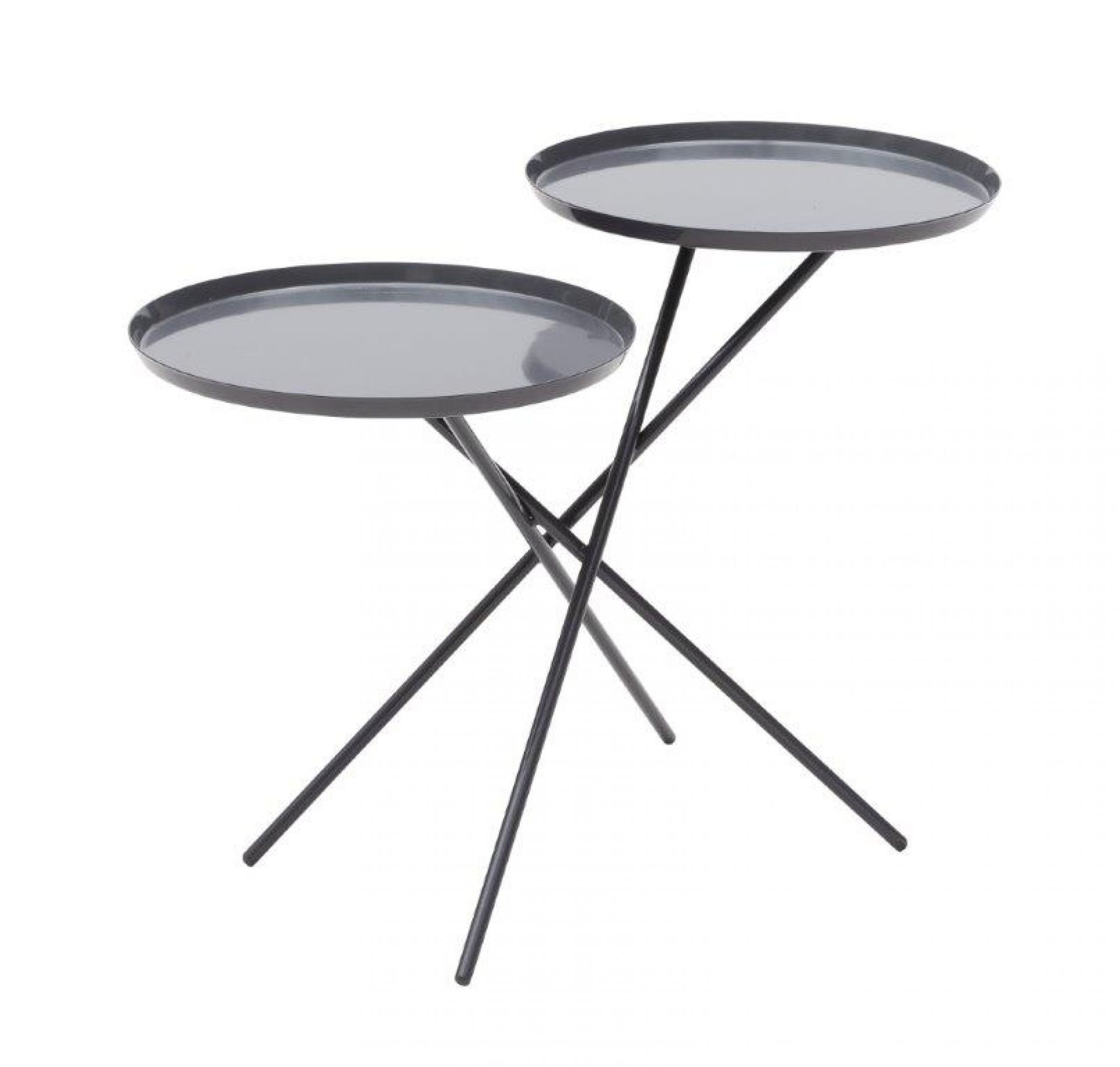 Monday Side Table Softline