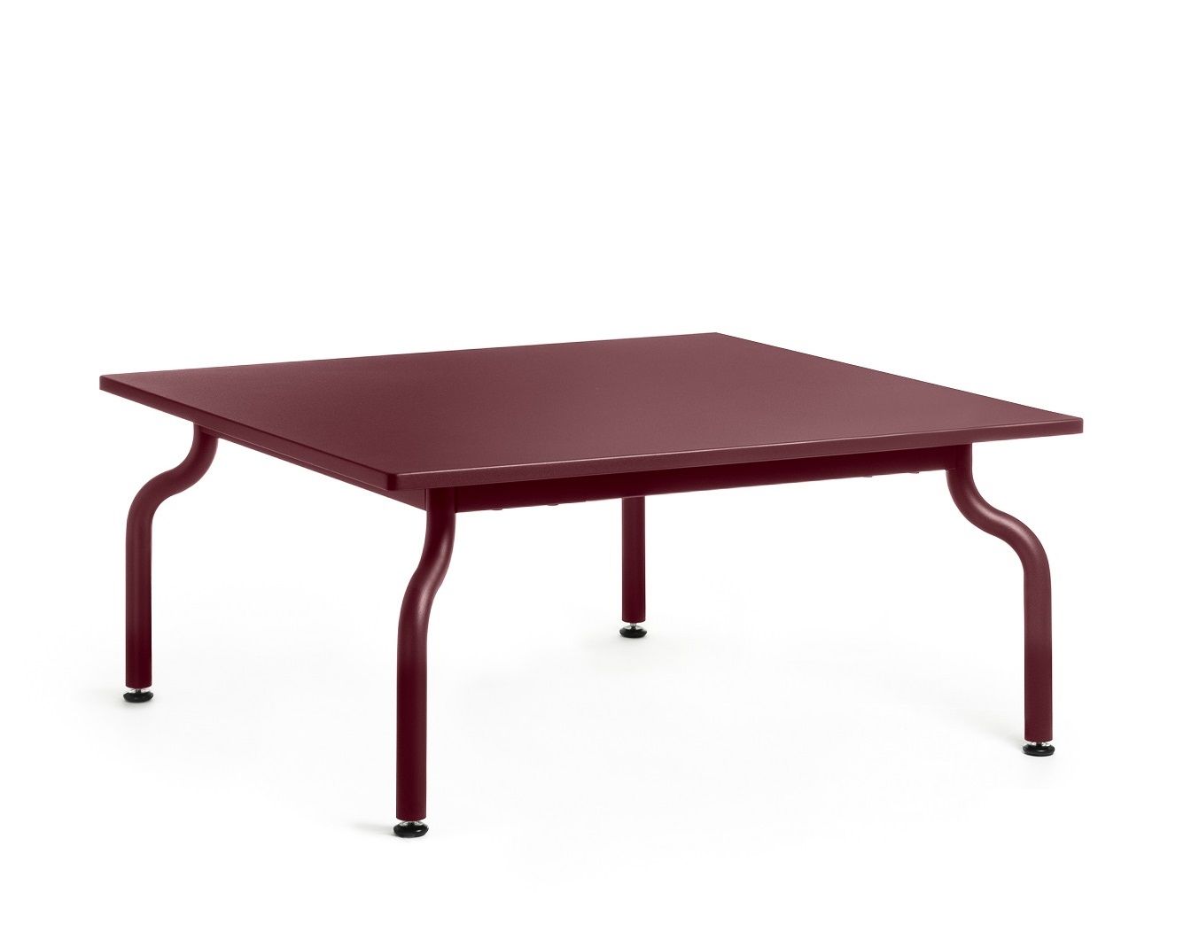 South Outdoor Table Coffee Table Magis