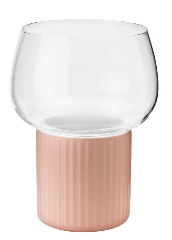 Hygge Hurricane lantern RIG TIG by Stelton SINGLE PIECES
