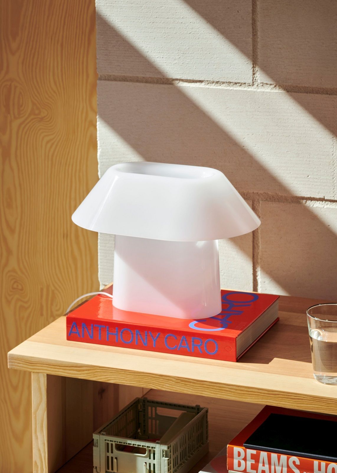 Drome Table lamp Hay HAY AE060 B432