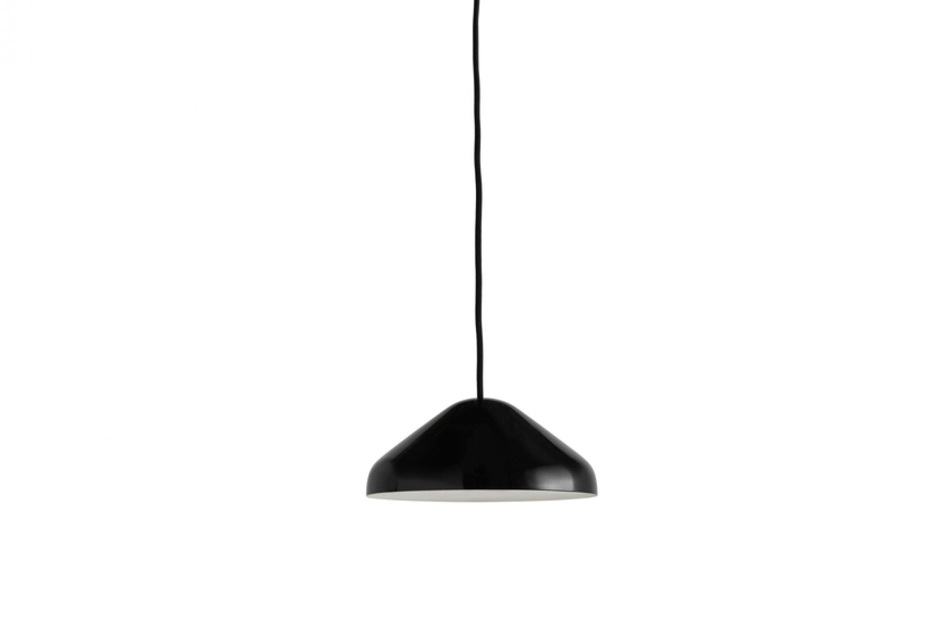 Pao Steel Pendant 230 soft black Hay