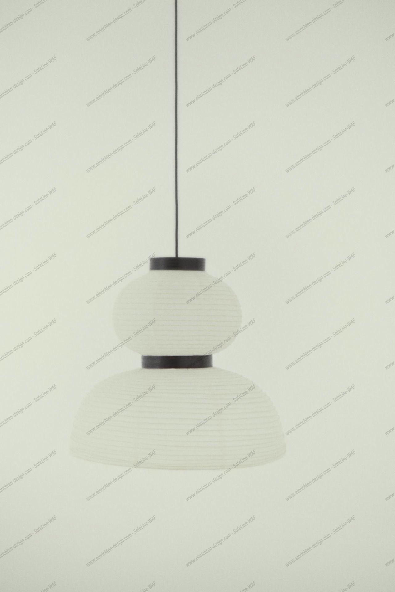 Formakami JH4 pendant lamp AndTradition