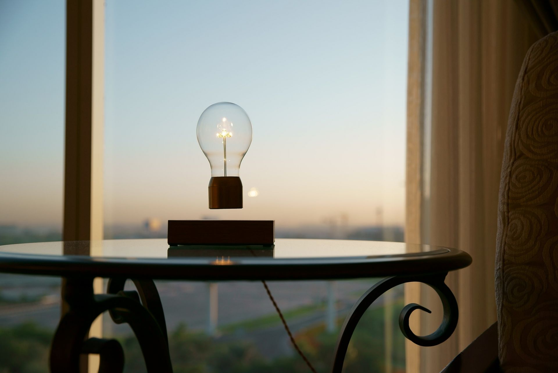 Flyte Royal decorative light Klein & More SINGLE PIECE
