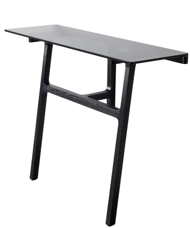 Bottega console Kristalia