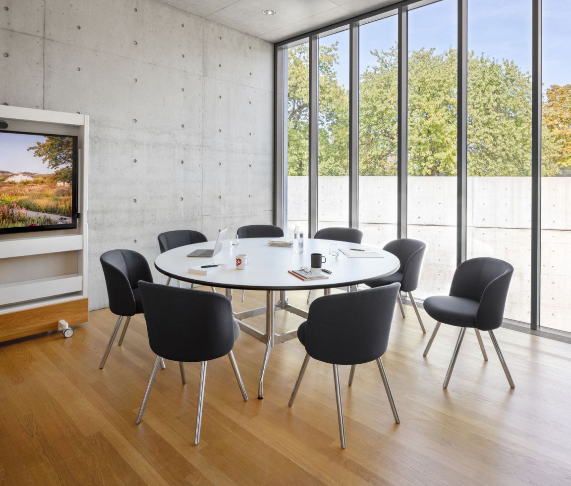 Mikado Side Chair Vitra