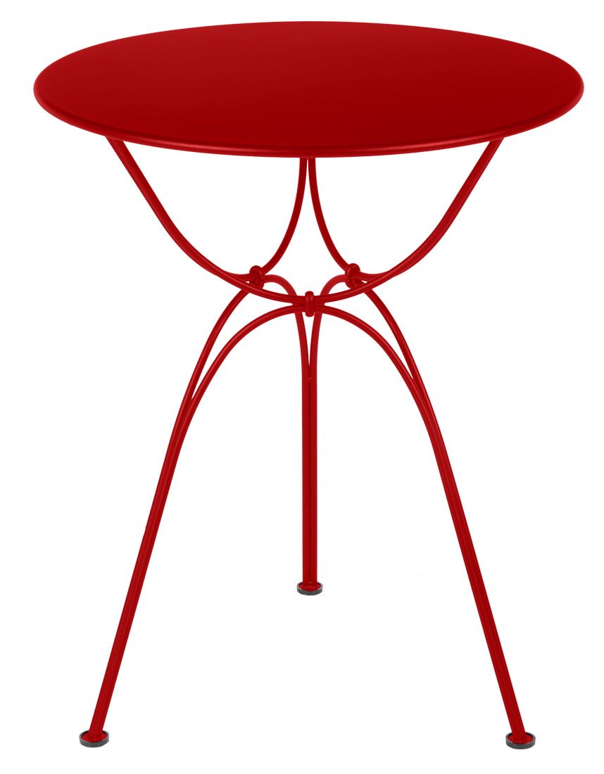 Airloop Table Ø 60 cm Table Outdoor Fermob 