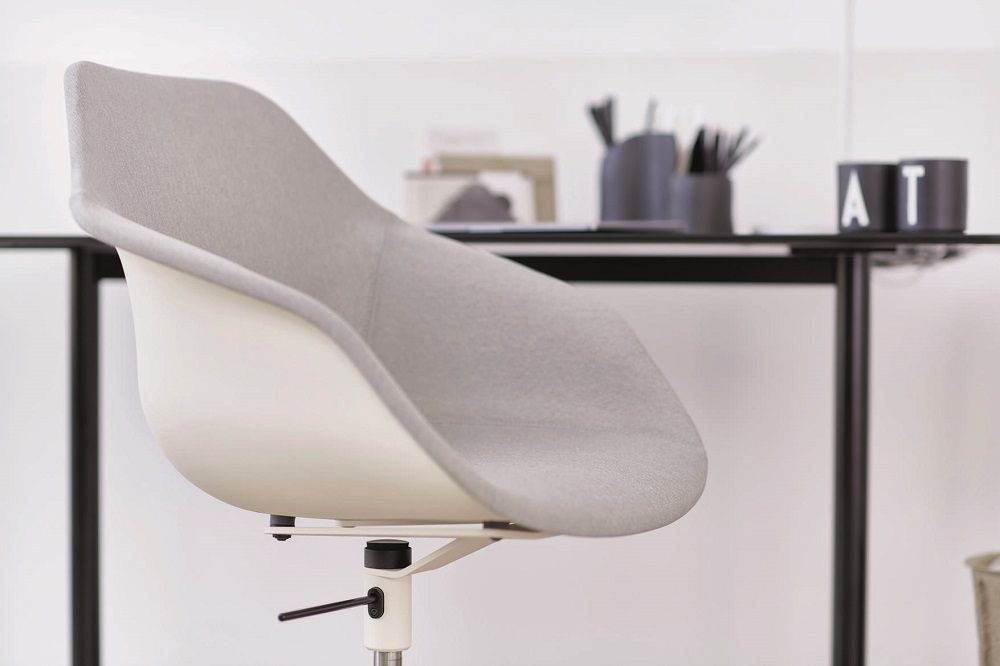 Yonda Universalstuhl Swivel chair Wilkhahn 