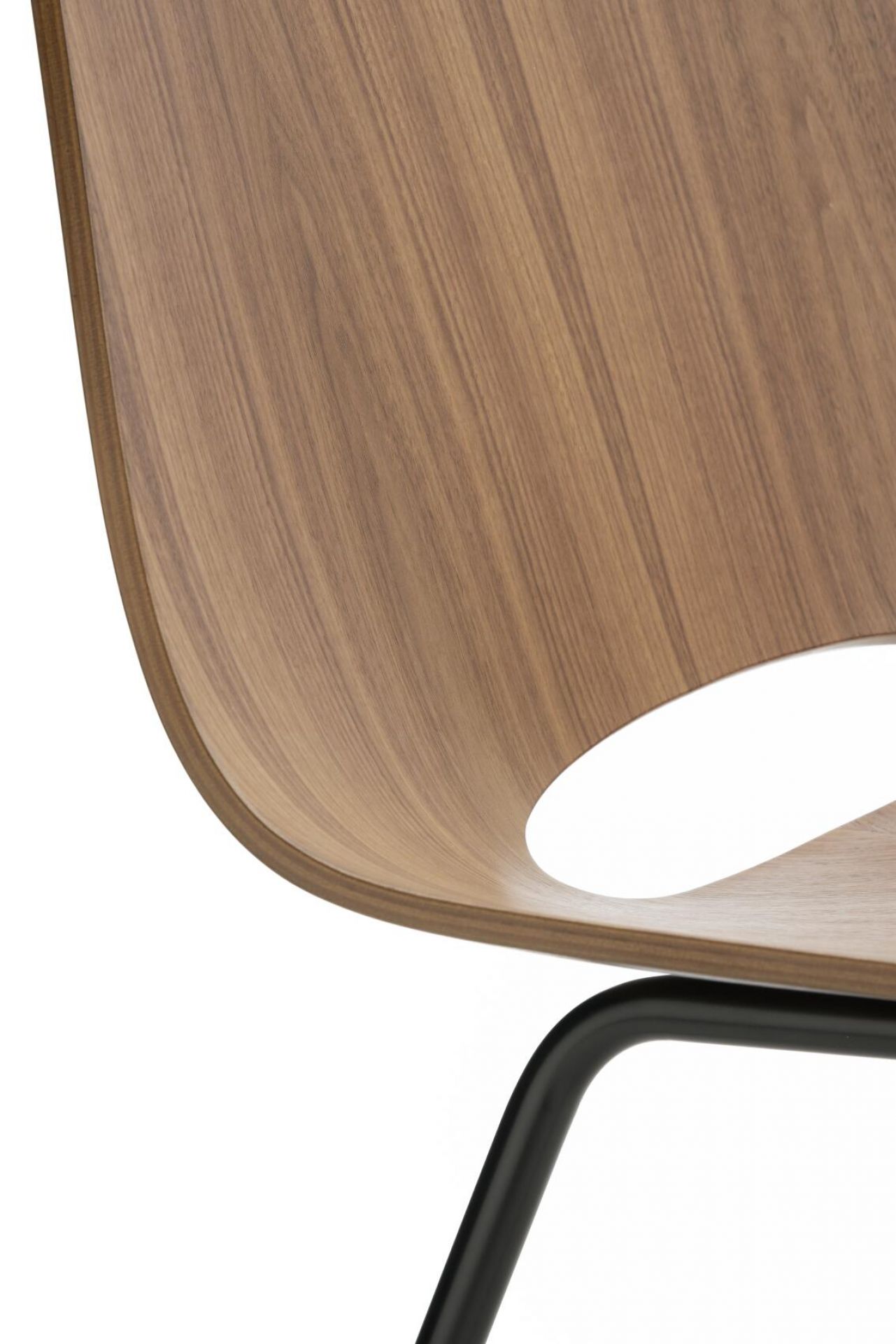 S 661 Tubular steel chair Thonet