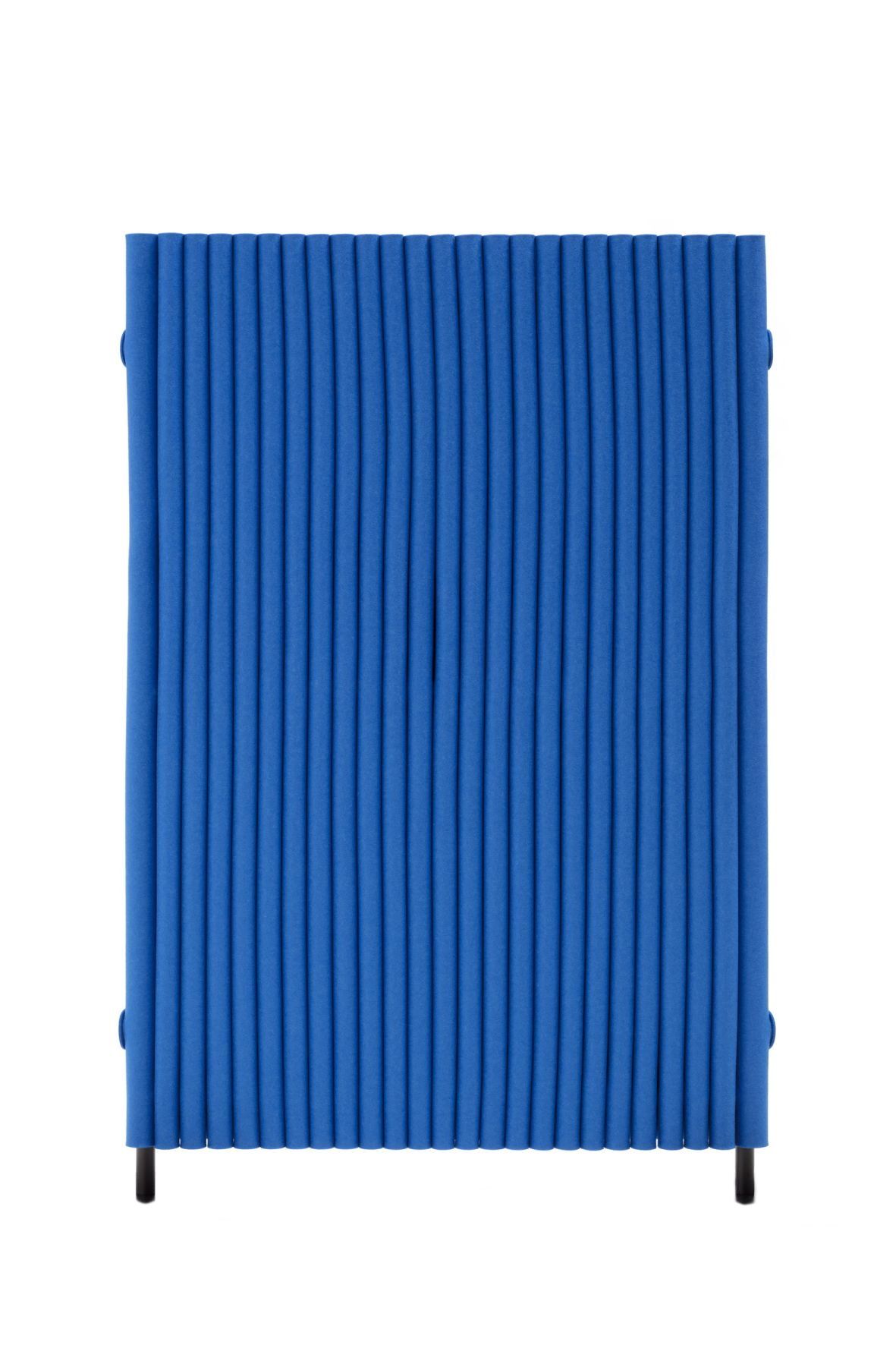 Wave screen extension element incl. 2 connectors Hey Sign