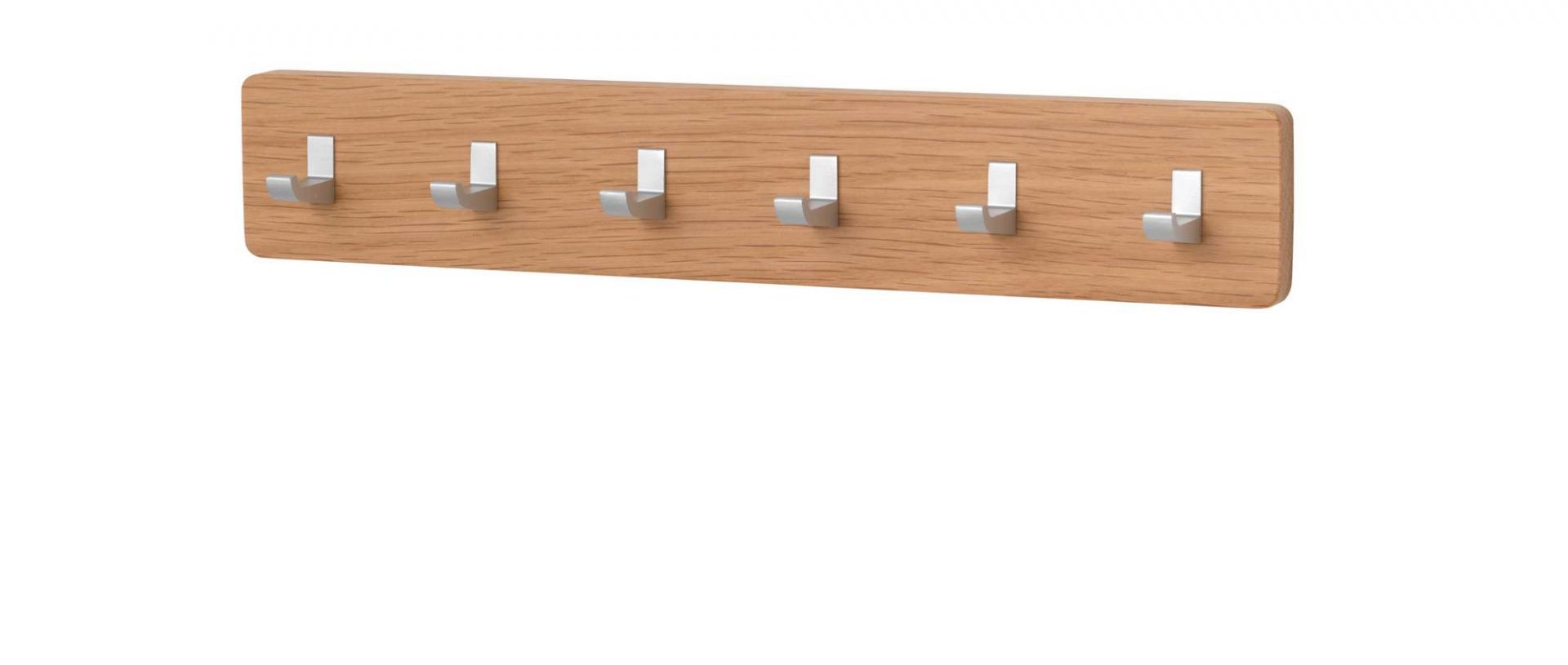 Key Bar key rack with hooks Schönbuch Key Bar key rack with hooks Schönbuch