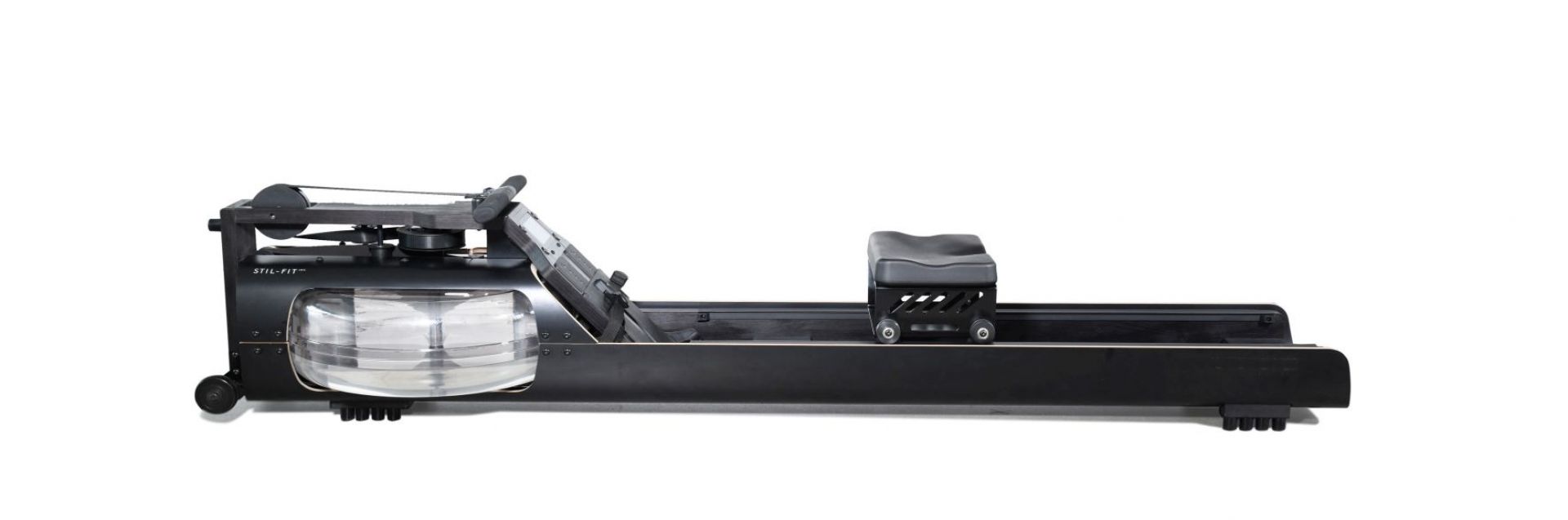 FLOW ONE rowing machine Stil-Fit