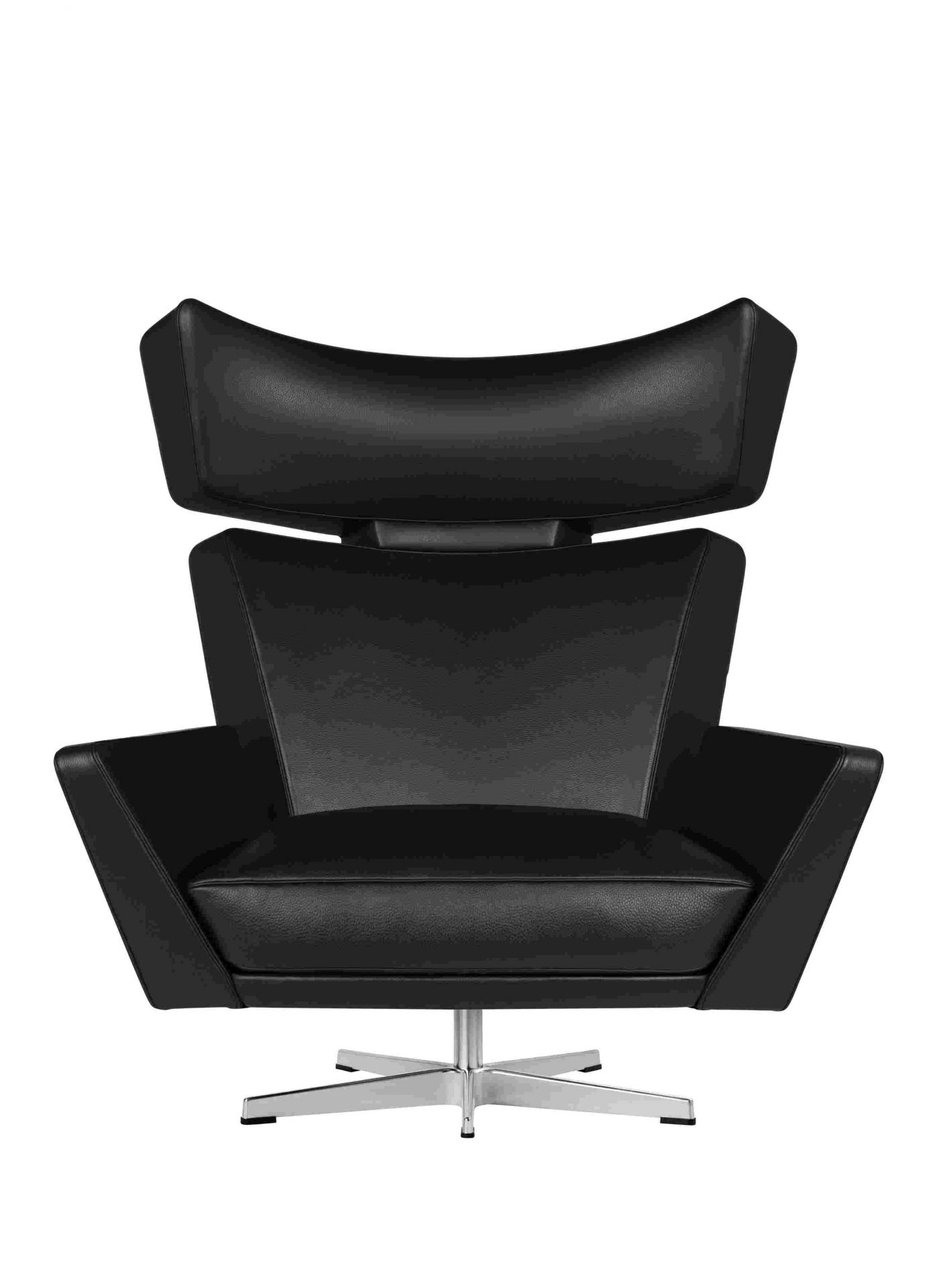 Oksen Armchair Fritz Hansen 