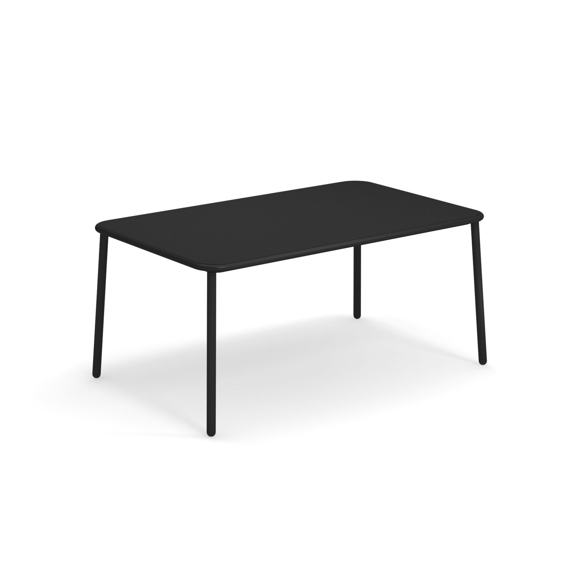 Yard table rectangular emu